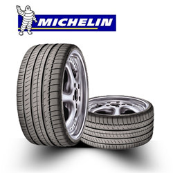 Michelin Tyres 