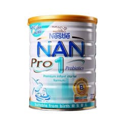 NAN Pro 1