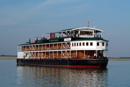 River Cruise