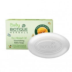 Biotique Baby Soap