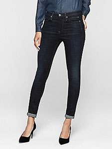 Calvin Klein Women Jeans