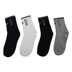 Camey Socks