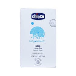 Chicco Baby Soap