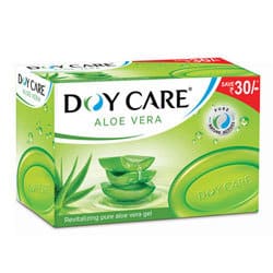 Doy Care Baby Soap