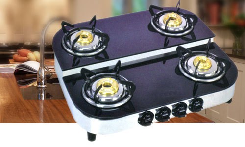 Gas Stove Brands in India