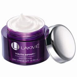 Lakme Youth Infinity Skin Firming Day Cream