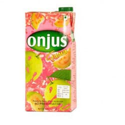 Onjus Juice
