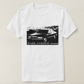 Park Avenue T-Shirts