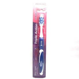 Patanjali Toothbrush