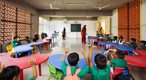 Play Schools in Pune