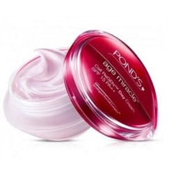 Ponds Age Miracle Daily Resurfacing Cream