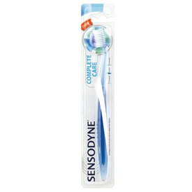 Sensodyne Toothbrush