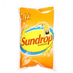 Sundrop Cooking Oil