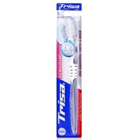 Trisa Toothbrush