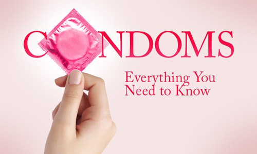 Best Condom in India