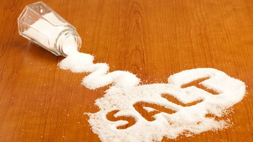 Best Salt in India