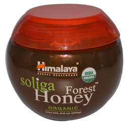 Himalaya Forest Honey