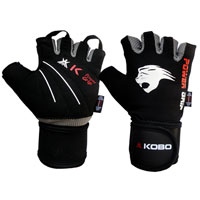 Kobo Gym Gloves