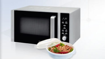 Microwave Oven Brands in India