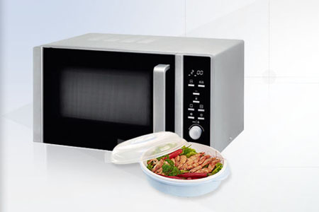 Microwave Oven Brands in India