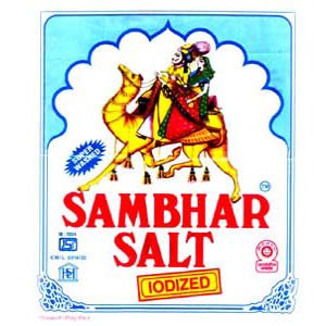 Sambhar Salt