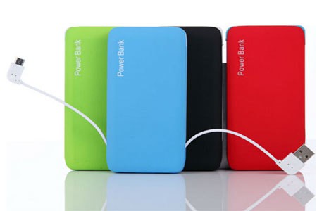 Best Power Bank in India