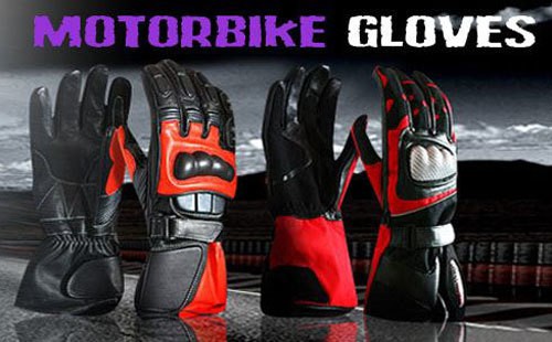Bike Gloves in India
