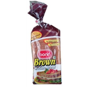 Bonn Bread