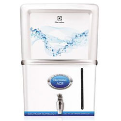 Electrolux Water Purifier