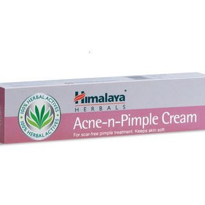 Himalaya Cream