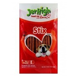 Jerhigh Stix Bites Dog Food