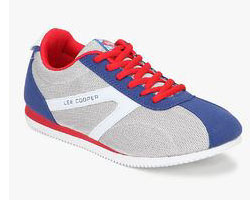 Lee Cooper Sports Shoes