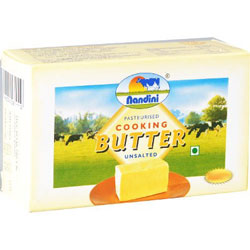 Nandini Butter