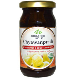 Organic India Chyawanprash