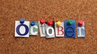 People Born in October