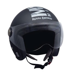Royal Enfield Helmet