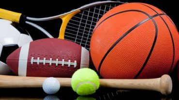 Sports Equipment Brands in India