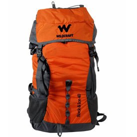 Wildcraft Bag
