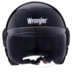 Wrangler Helmet