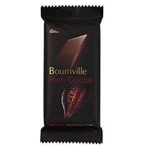 Cadbury Bournville Chocolate