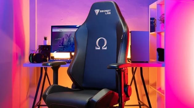 Chairs for gaming